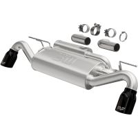 Exhaust System - Stainless Steel