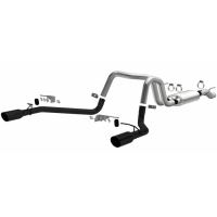 Exhaust System - Stainless Steel