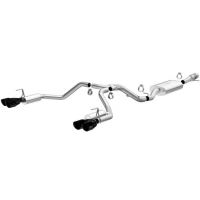 Exhaust System - Stainless Steel