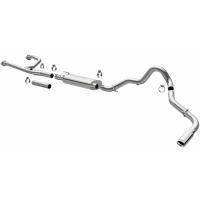 Exhaust System Kit