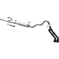 Exhaust System Kit