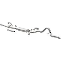 Exhaust System Kit
