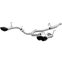Exhaust System Stainless