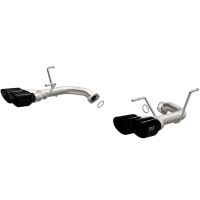 Exhaust System Stainless