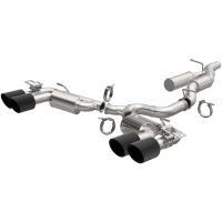 Exhaust System Kit
