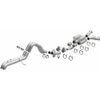 Exhaust System Kit