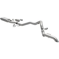 Exhaust System Kit