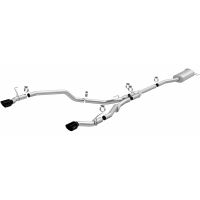 Exhaust System Kit