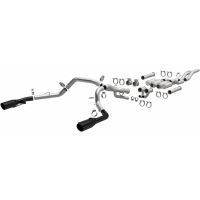 Exhaust System Kit