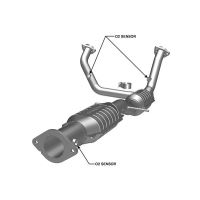 Catalytic Converter