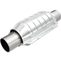 Katalysator universeel