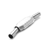 Model katalysator aangepast