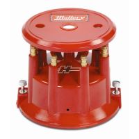 Distributor cap