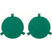 70-74 E-BODY TURN SIGNAL LENS COVERS