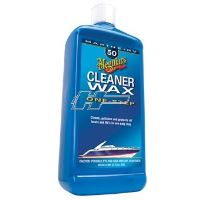 Marine Cleaner Wax 1 L