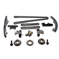 Kit d'entraînement à came