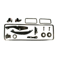 Kit d'entraînement à came