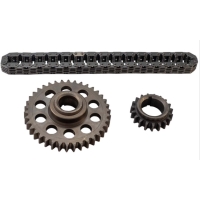 Kit d'entraînement à came