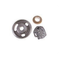 Kit d'entraînement à came