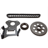 Kit d'entraînement à came