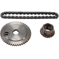 Kit d'entraînement à came