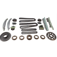 Kit d'entraînement à came