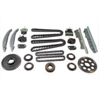 Kit d'entraînement à came