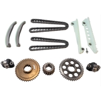 Kit d'entraînement à came