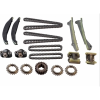 Kit d'entraînement à came