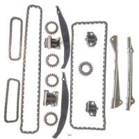 Kit d'entraînement à came