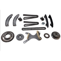 Kit d'entraînement à came