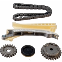 Kit d'entraînement à came