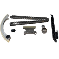 Zestaw kól zebatych