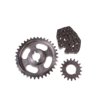 Kit d'entraînement à came