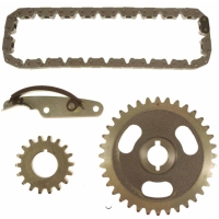 Kit d'entraînement à came