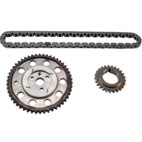 Kit d'entraînement à came