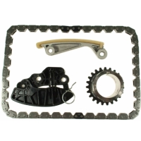 Timing chain set