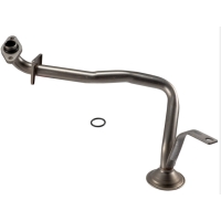 Oil Pump Pickup Tube and Screen