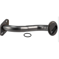 Oil Pump Pickup Tube and Screen