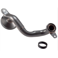 Oil Pump Pickup Tube and Screen