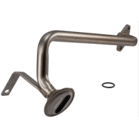 Oil Pump Pickup Tube and Screen