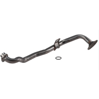 Oil Pump Pickup Tube and Screen