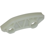 Balansaxelkedja styrning