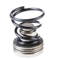 Camshaft Thrust Button