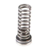 Camshaft Thrust Button