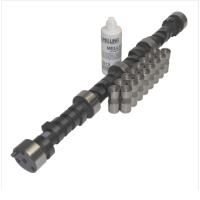 Camshaft and Lifter Kit