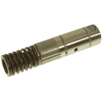 Lyftare hydraulisk rulle
