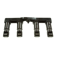 Valve lifter