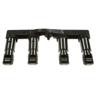 Valve lifter
