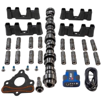 Cylinder Deactivation Delete Kit